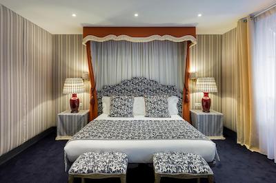 منهتل لانج اند اسپا