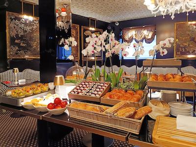 منهتل لانج اند اسپا