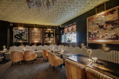 منهتل لانج اند اسپا