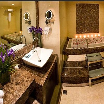 هتل پارسیان آزادی تهران