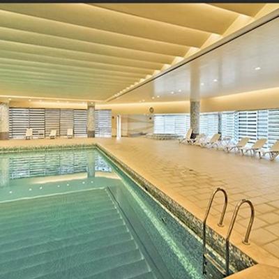 هتل پارسیان آزادی تهران