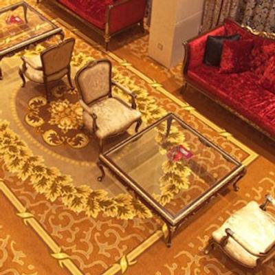 هتل پارسیان آزادی تهران