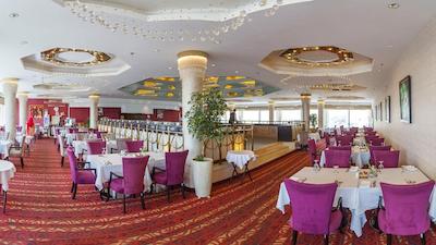 هتل پارسیان آزادی تهران