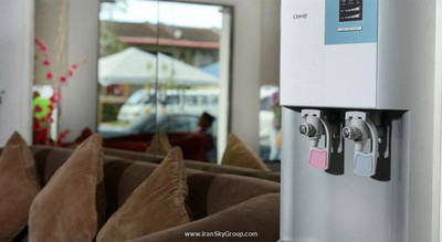 کیتین لنکاوی بائ کمپس هسپیتلیتی