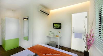 کیتین لنکاوی بائ‌ کمپس هسپیتلیتی