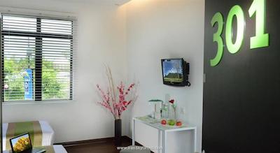 کیتین لنکاوی بائ‌ کمپس هسپیتلیتی