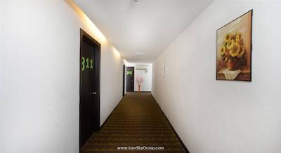 کیتین لنکاوی بائ‌ کمپس هسپیتلیتی