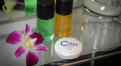 کیتین لنکاوی بائ‌ کمپس هسپیتلیتی