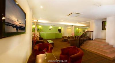 کیتین لنکاوی بائ‌ کمپس هسپیتلیتی