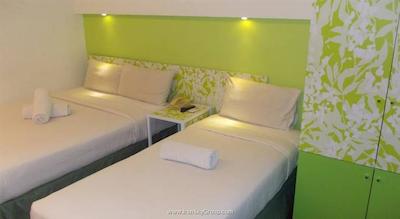 کیتین لنکاوی بائ‌ کمپس هسپیتلیتی