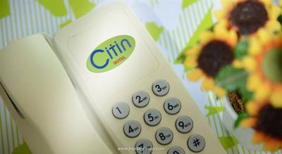 کیتین لنکاوی بائ‌ کمپس هسپیتلیتی