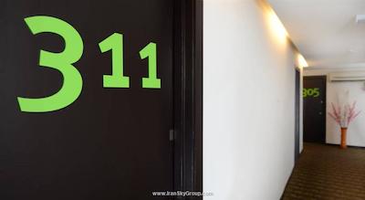 کیتین لنکاوی بائ‌ کمپس هسپیتلیتی