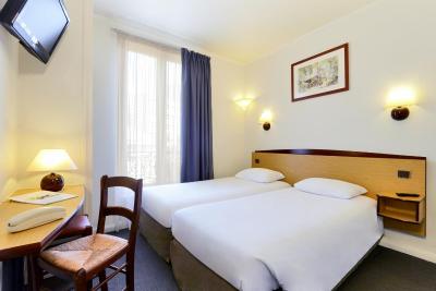 کمپنیل طور ایفل