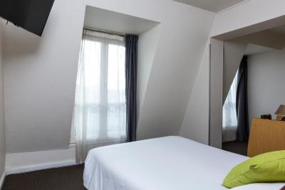 کمپنیل طور ایفل