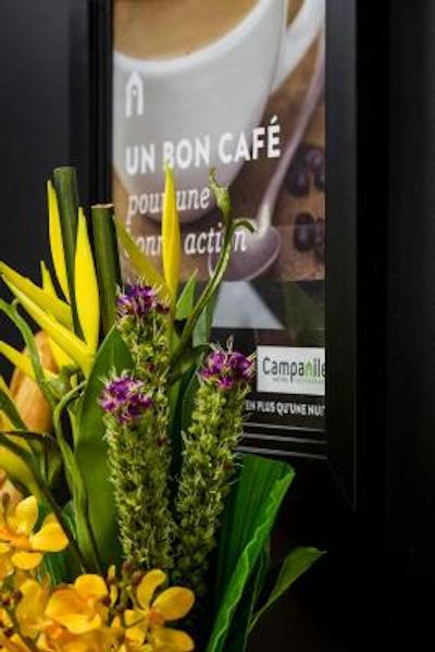 کمپنیل طور ایفل