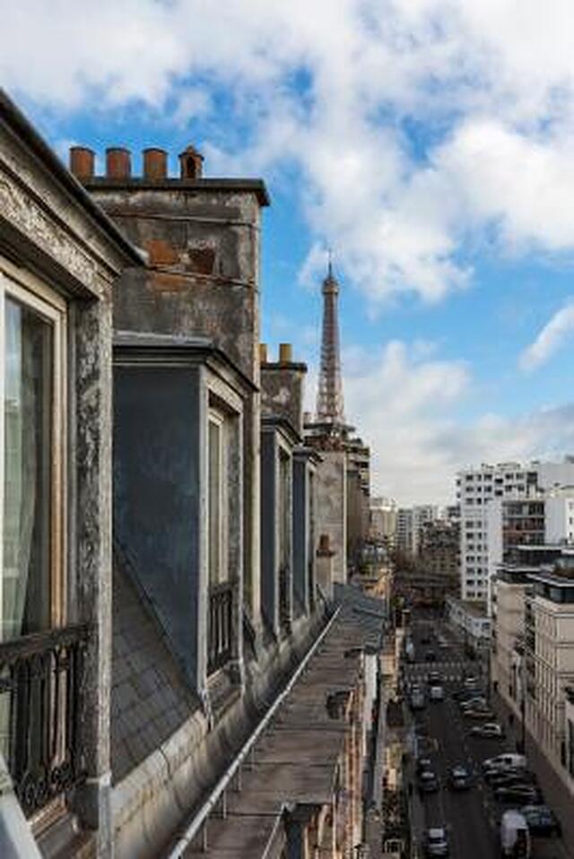 کمپنیل طور ایفل