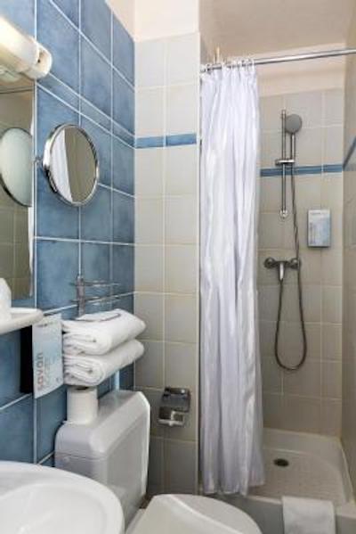 کمپنیل طور ایفل