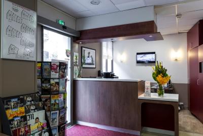 کمپنیل طور ایفل