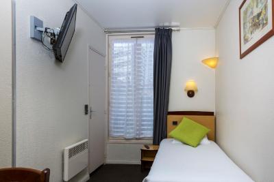 کمپنیل طور ایفل