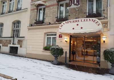 چمپررت الیسیس