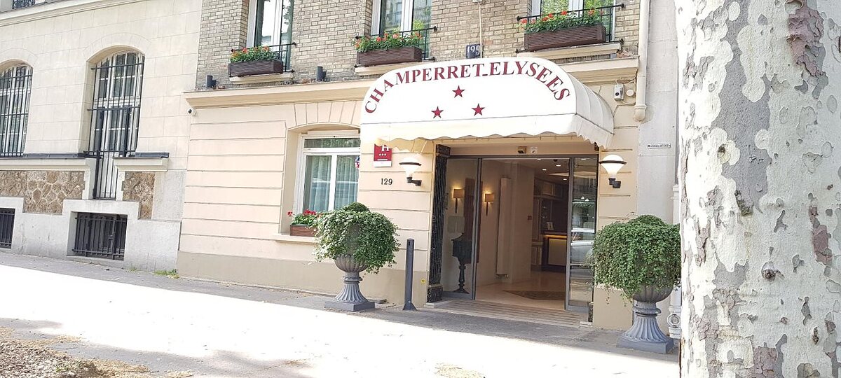 چمپررت الیسیس