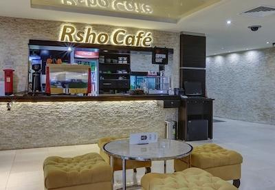 هتل پارسیان اوین تهران