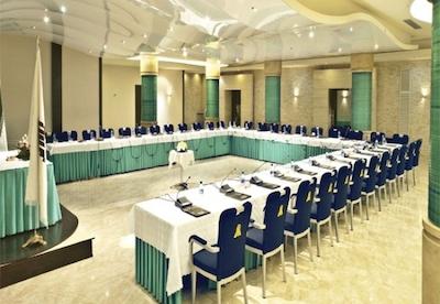 هتل پارسیان اوین تهران