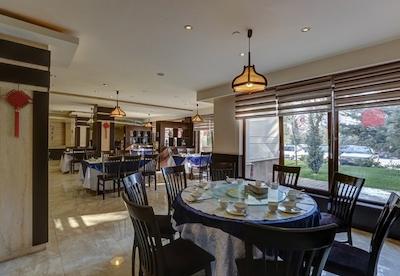 هتل پارسیان اوین تهران