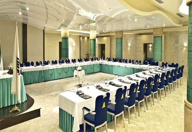 هتل پارسیان اوین تهران