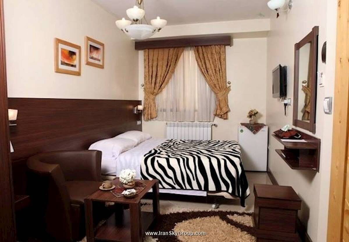 هتل پارت اصفهان