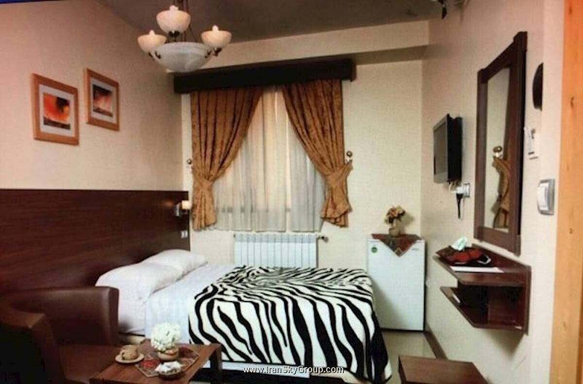 هتل پارت اصفهان