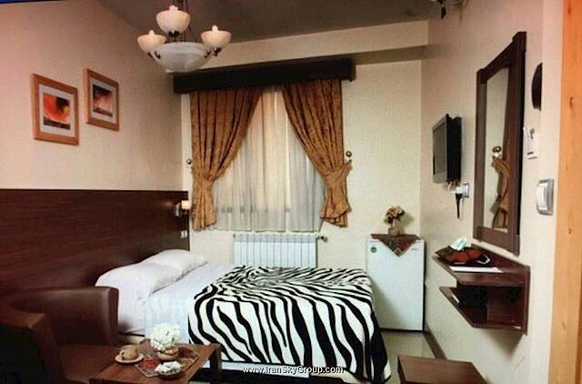 هتل پارت اصفهان