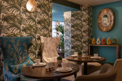 لا بوردننیس