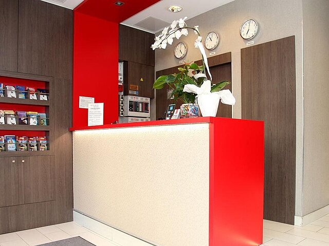 هتل دده فرانسه گره دده لیون بستی