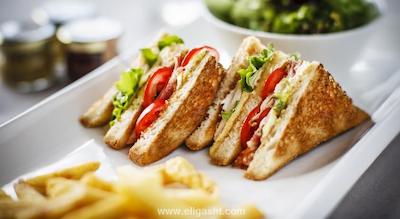 تونیک دود لوور