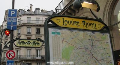 تونیک دود لوور