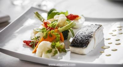 تونیک دود لوور