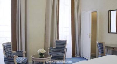 تونیک دود لوور