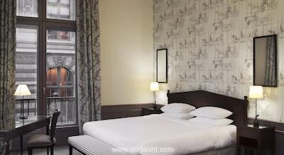 تونیک دود لوور