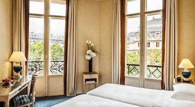 تونیک دود لوور