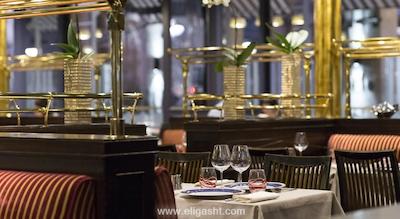 تونیک دود لوور