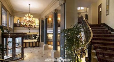 تونیک دود لوور