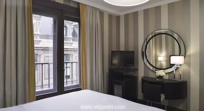 تونیک دود لوور