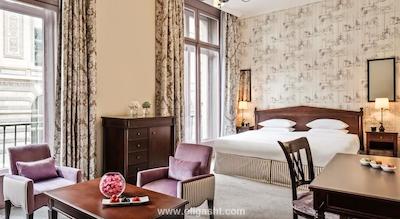 تونیک دود لوور