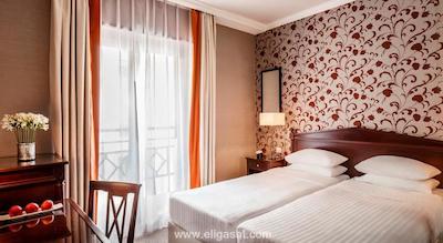 تونیک دود لوور