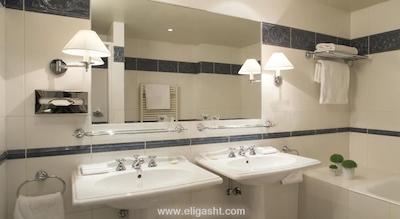 تونیک دود لوور