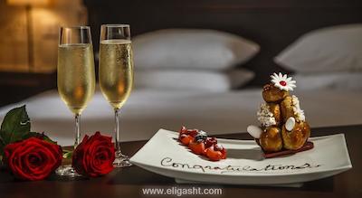 تونیک دود لوور