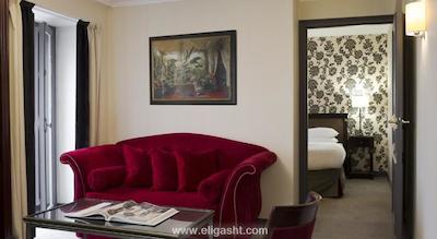 تونیک دود لوور