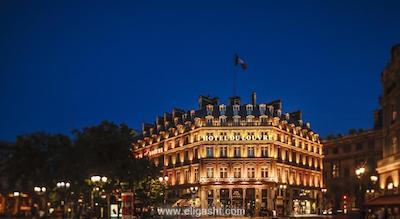 تونیک دود لوور