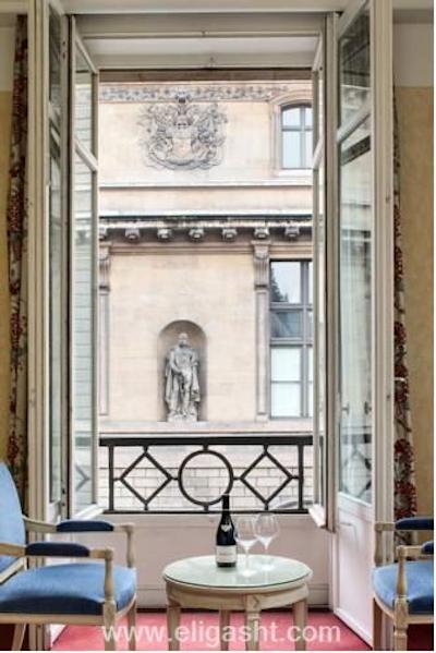 تونیک دود لوور